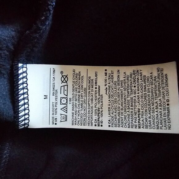 Old Navy Active Hoodie (M) - Picture 3 of 3